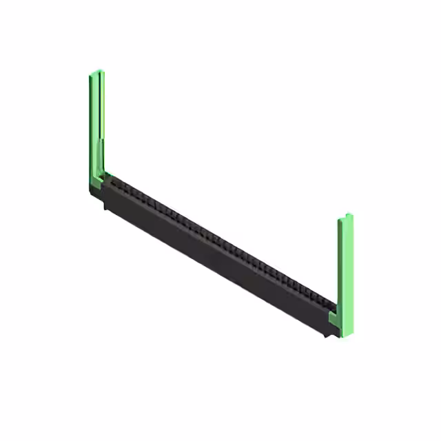 387-037-542-668 EDAC Inc.  Edgeboard Connectors